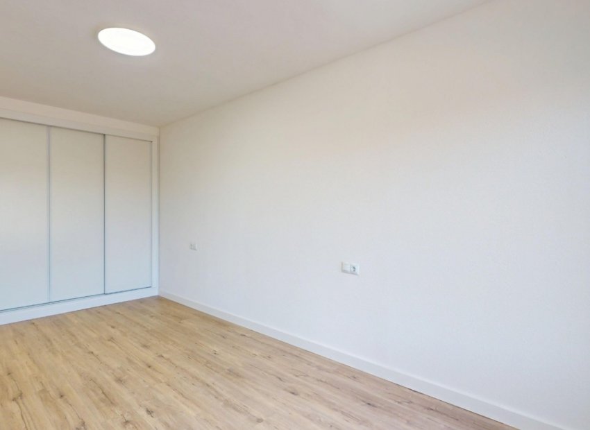 Herverkoop - Apartments - Flats - Orihuela Costa - Villamartín