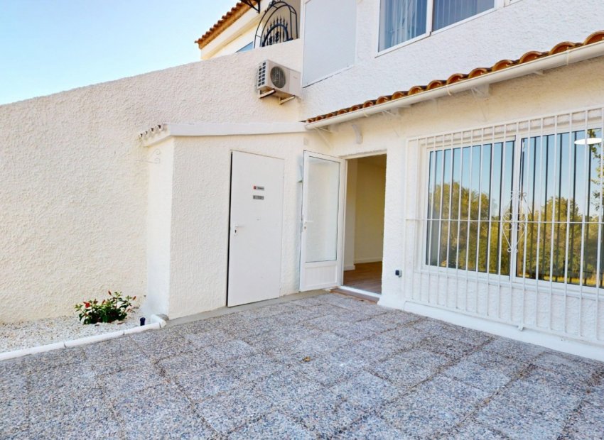 Herverkoop - Apartments - Flats - Orihuela Costa - Villamartín
