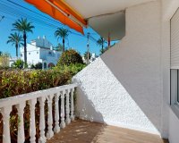 Herverkoop - Apartments - Flats - Orihuela Costa - Villamartín