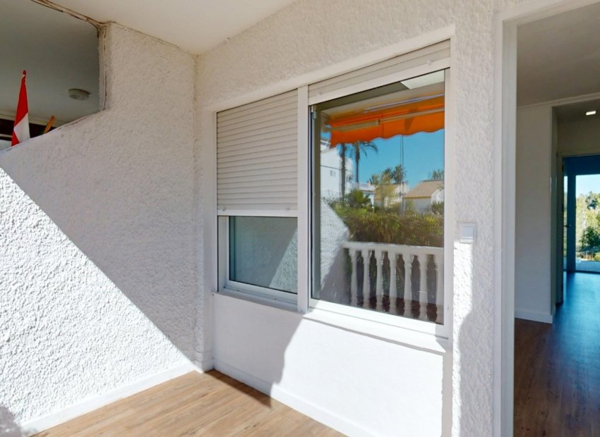 Herverkoop - Apartments - Flats - Orihuela Costa - Villamartín