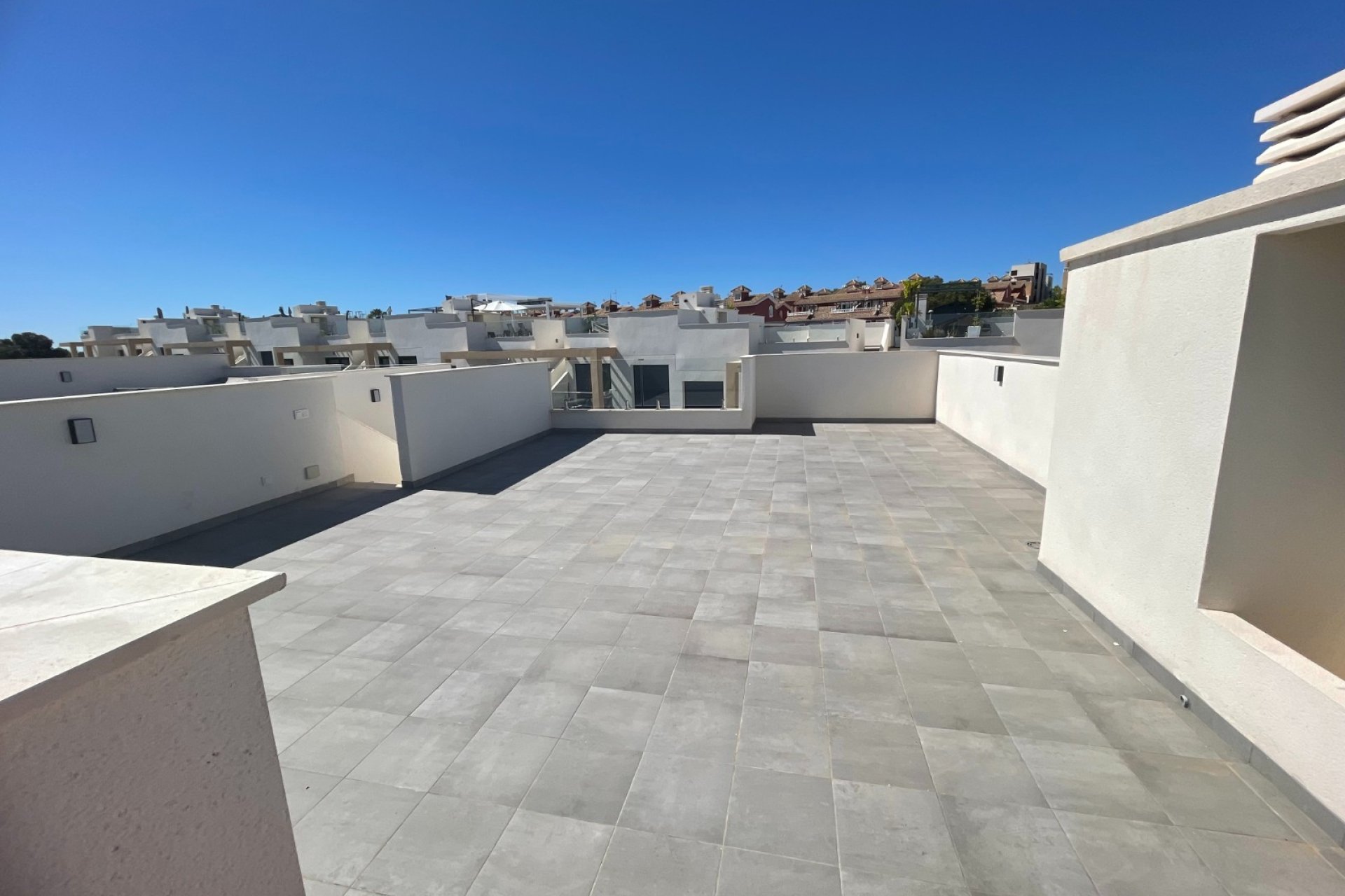 Herverkoop - Apartments - Flats - Orihuela Costa - Villamartin