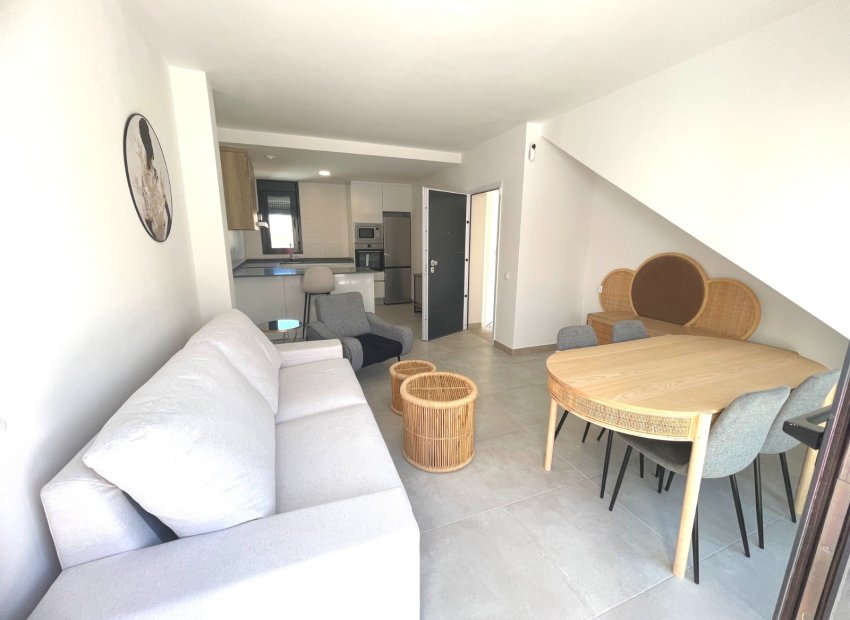 Herverkoop - Apartments - Flats - Orihuela Costa - Villamartin
