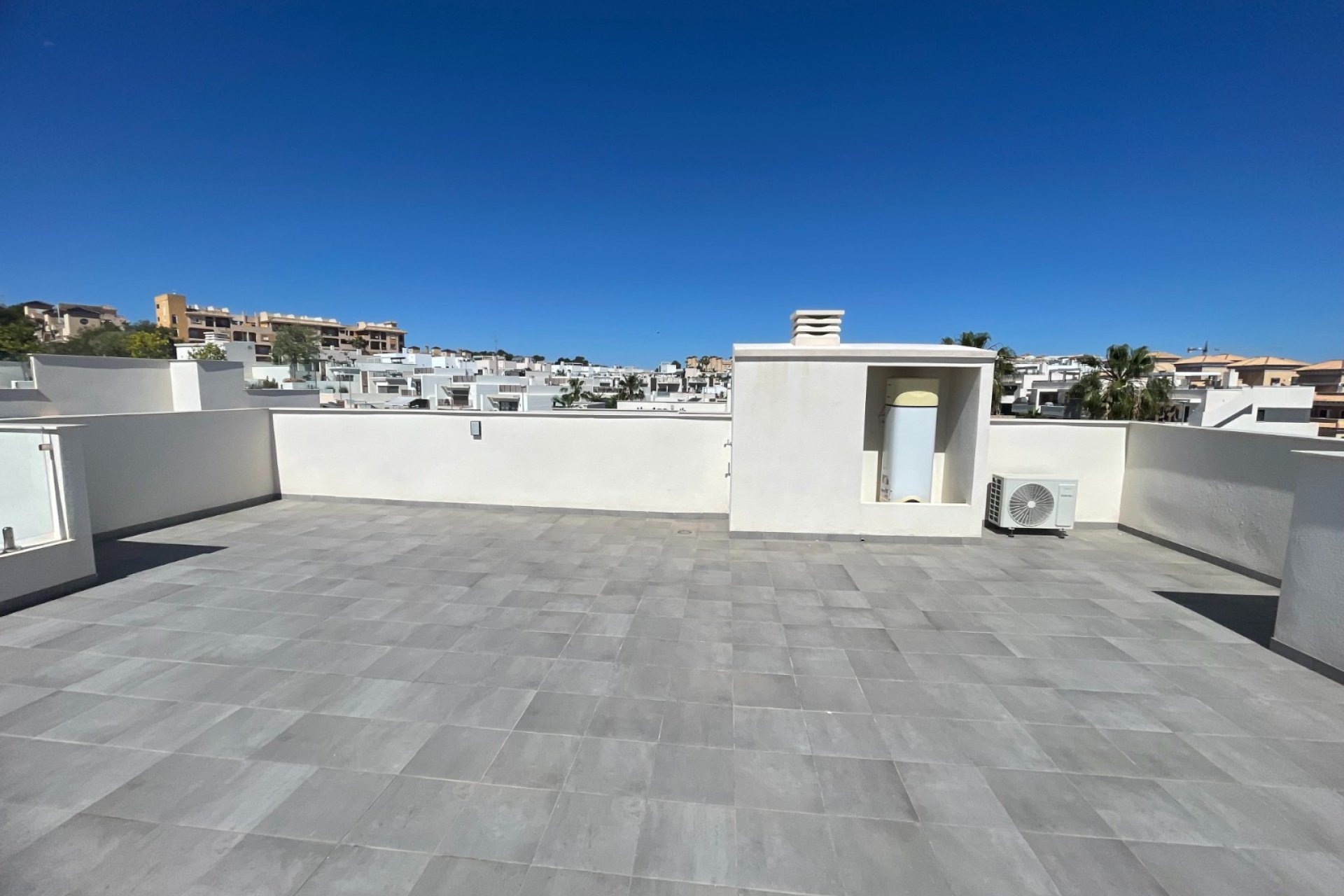 Herverkoop - Apartments - Flats - Orihuela Costa - Villamartin