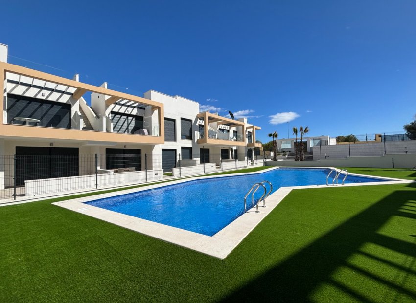 Herverkoop - Apartments - Flats - Orihuela Costa - Villamartin