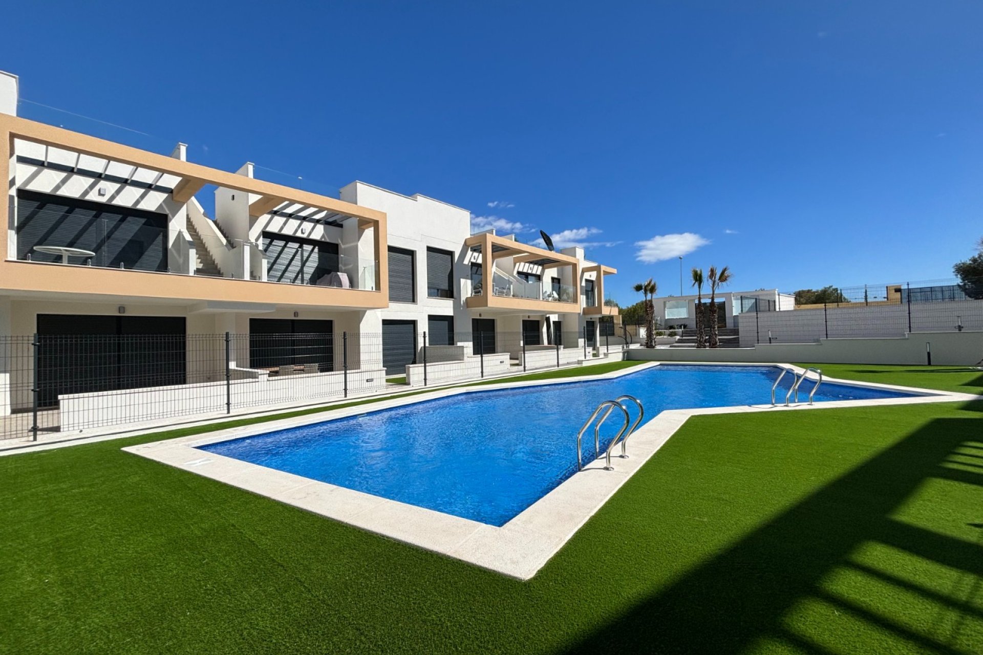 Herverkoop - Apartments - Flats - Orihuela Costa - Villamartin