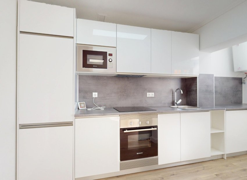 Herverkoop - Apartments - Flats - Orihuela Costa - Villamartin
