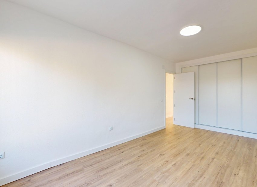 Herverkoop - Apartments - Flats - Orihuela Costa - Villamartin