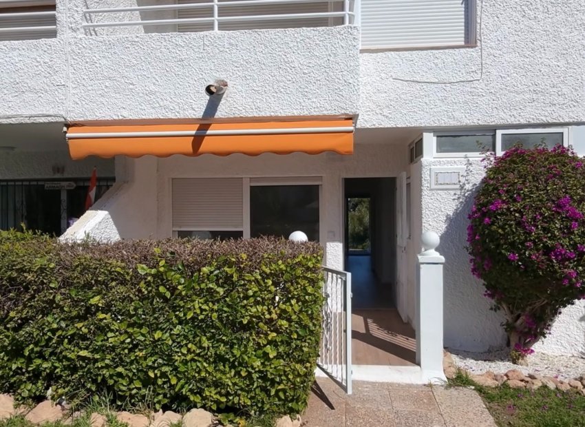 Herverkoop - Apartments - Flats - Orihuela Costa - Villamartin