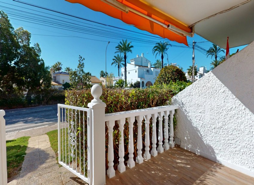 Herverkoop - Apartments - Flats - Orihuela Costa - Villamartin