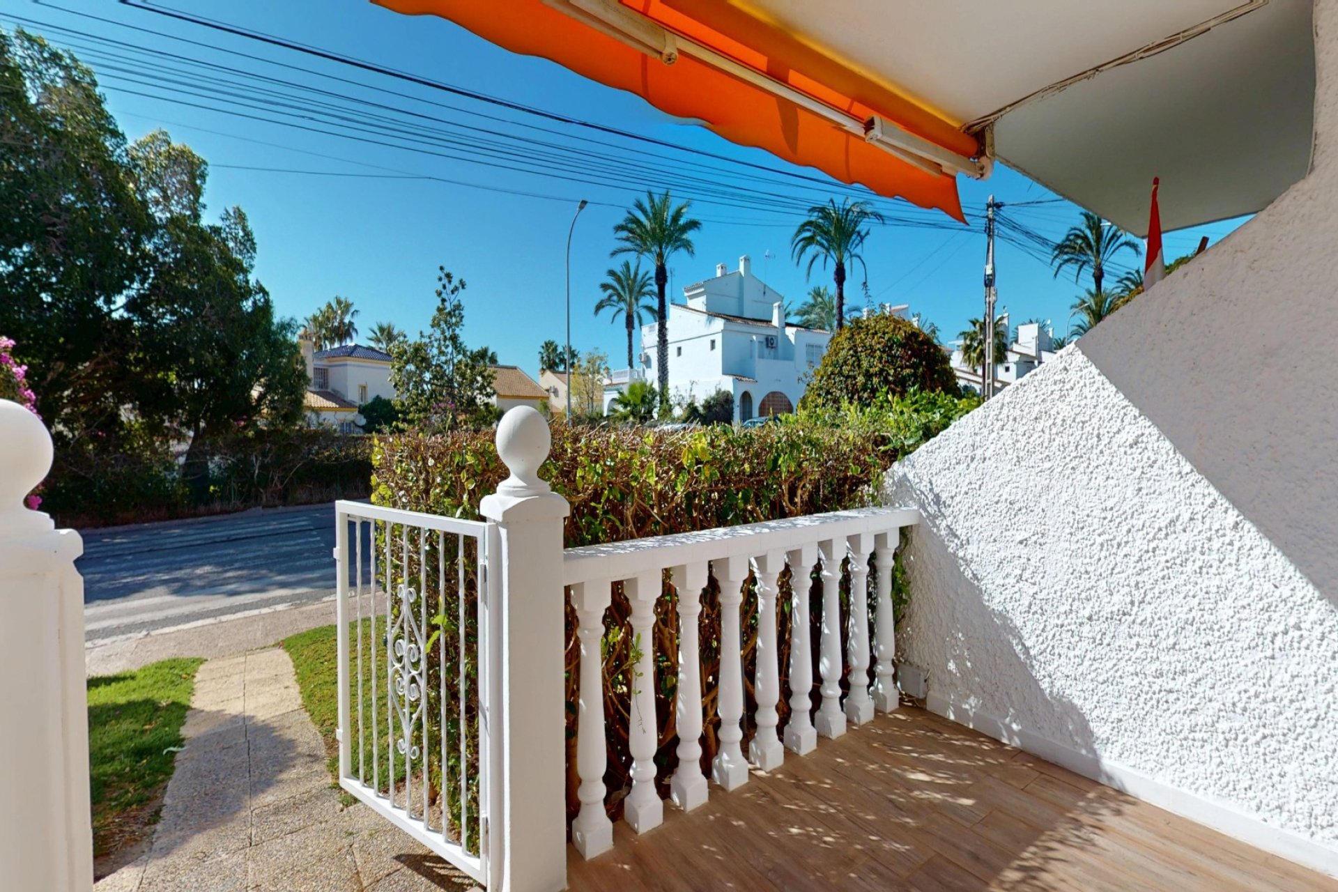 Herverkoop - Apartments - Flats - Orihuela Costa - Villamartin