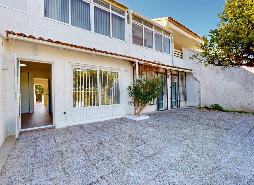 Herverkoop - Apartments - Flats - Orihuela Costa - Villamartin