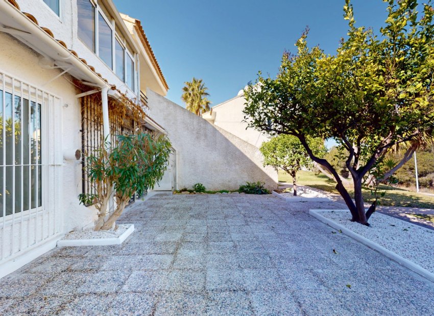 Herverkoop - Apartments - Flats - Orihuela Costa - Villamartin
