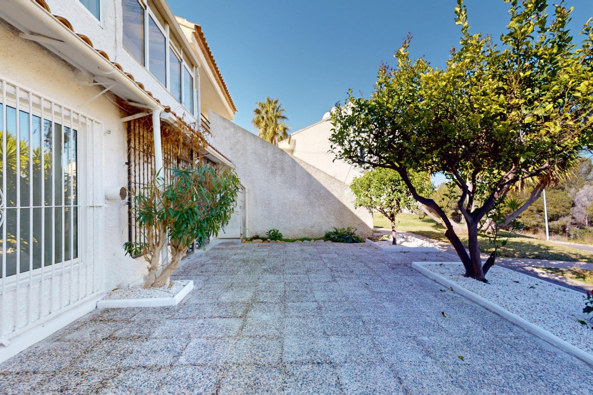 Herverkoop - Apartments - Flats - Orihuela Costa - Villamartin