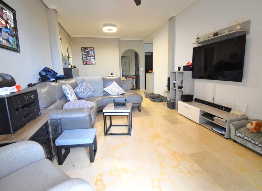 Herverkoop - Apartments - Flats - Orihuela Costa - Villamartin