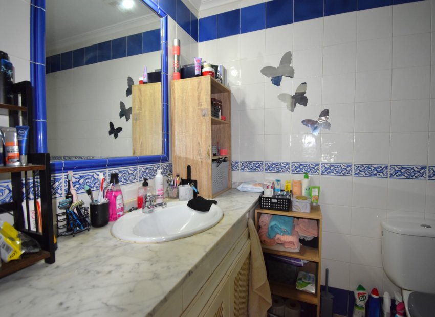 Herverkoop - Apartments - Flats - Orihuela Costa - Villamartin
