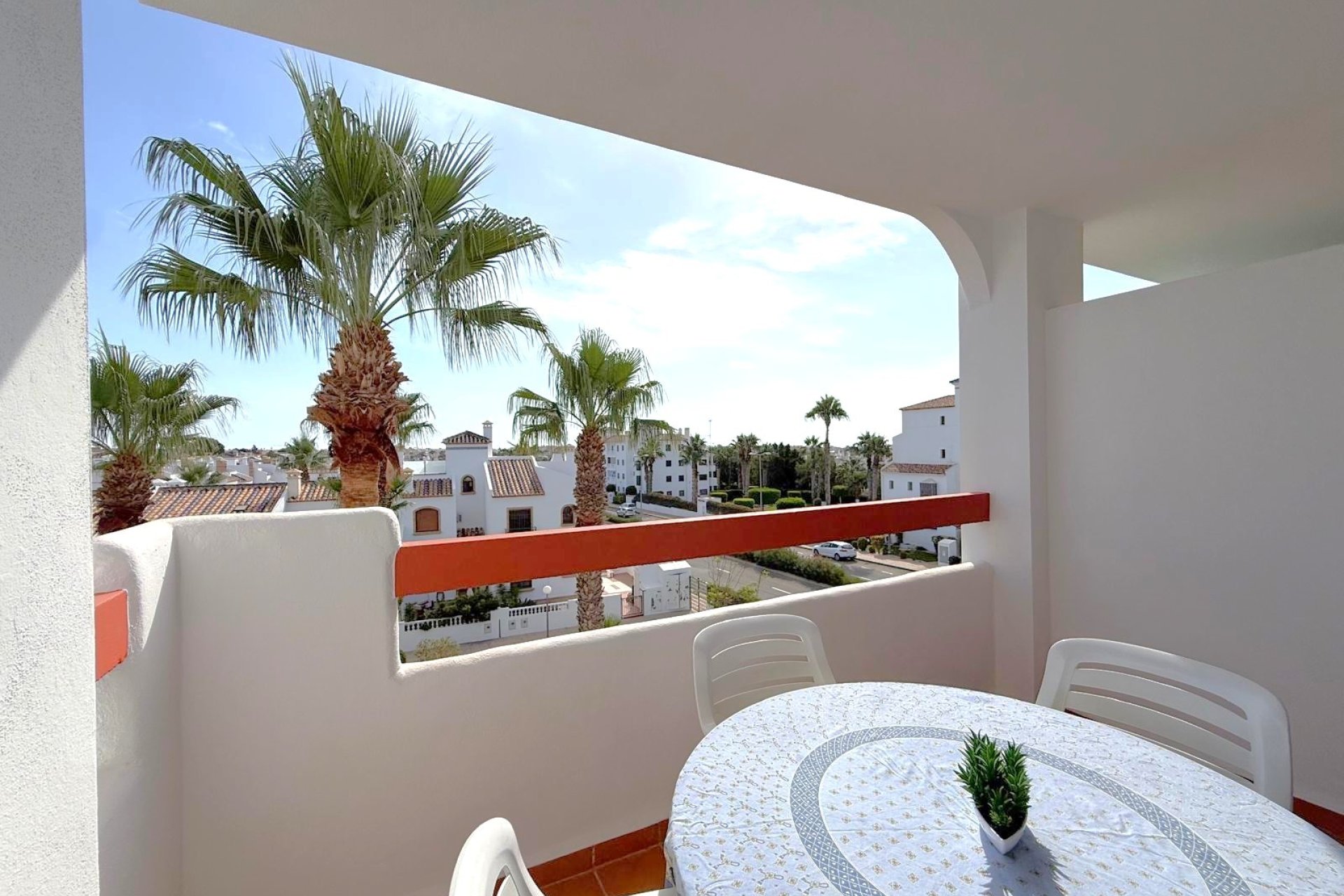 Herverkoop - Apartments - Flats - Orihuela Costa - Villamartín