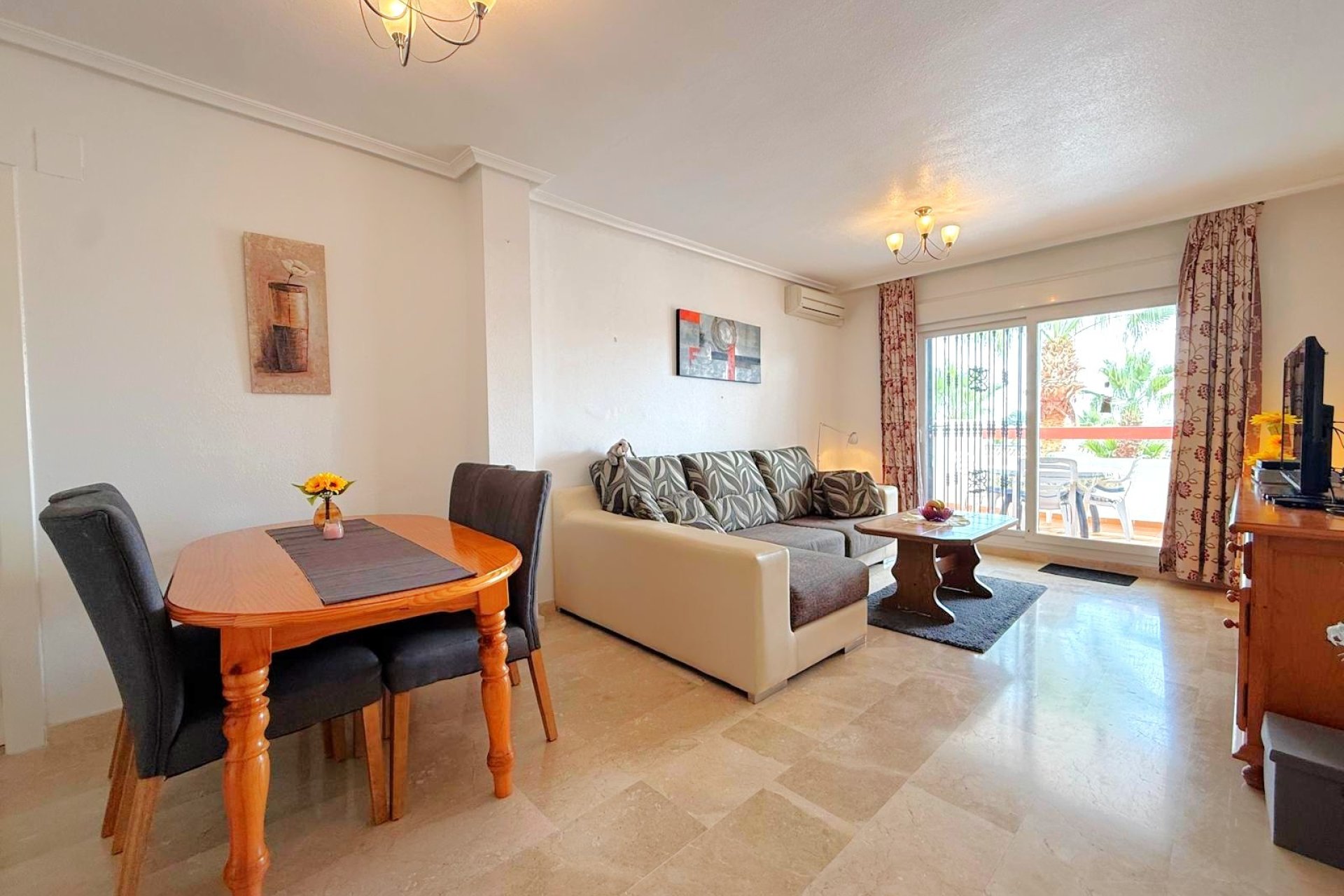 Herverkoop - Apartments - Flats - Orihuela Costa - Villamartín
