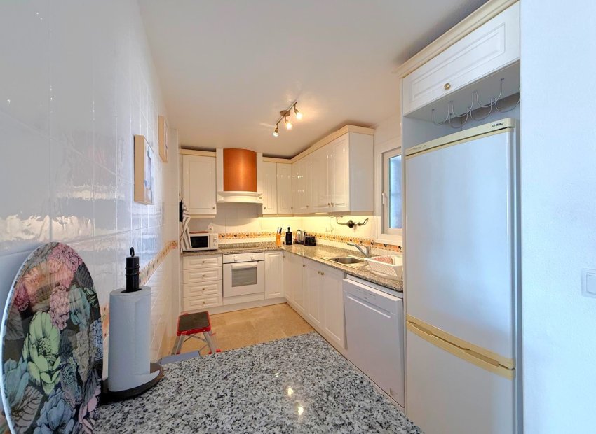 Herverkoop - Apartments - Flats - Orihuela Costa - Villamartín