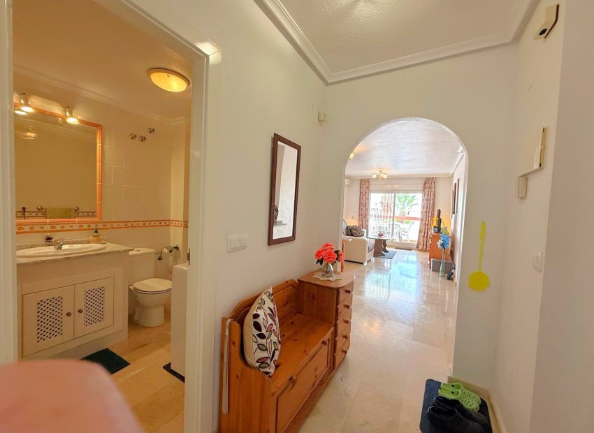 Herverkoop - Apartments - Flats - Orihuela Costa - Villamartín