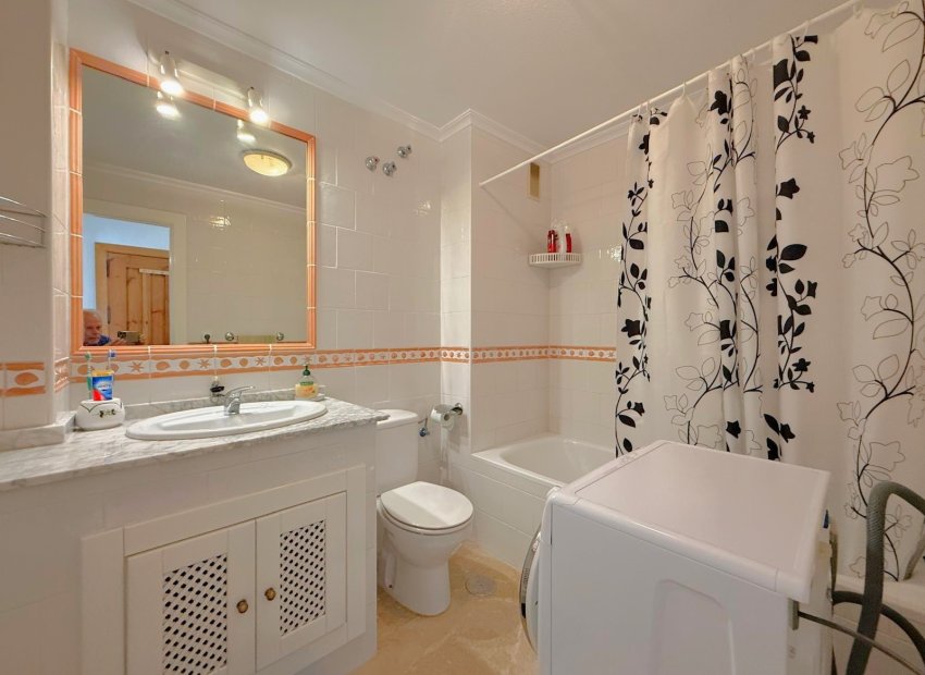 Herverkoop - Apartments - Flats - Orihuela Costa - Villamartín