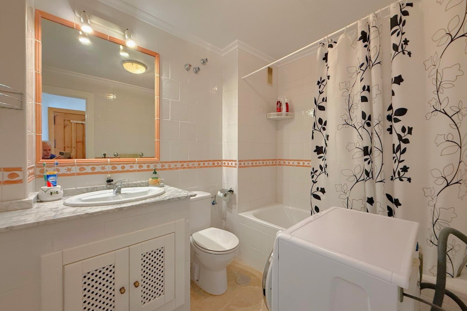 Herverkoop - Apartments - Flats - Orihuela Costa - Villamartín