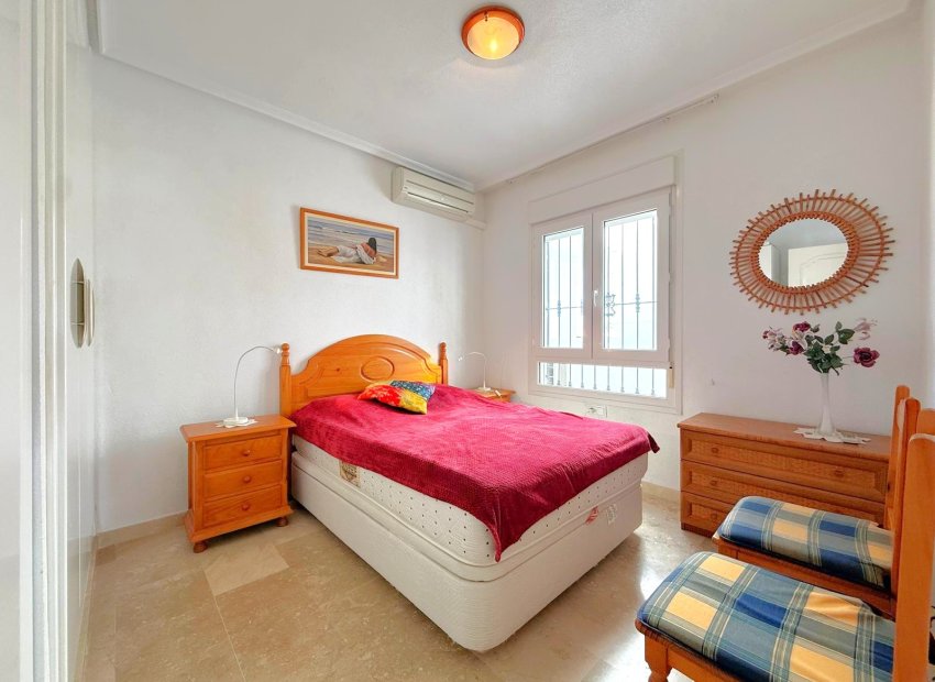 Herverkoop - Apartments - Flats - Orihuela Costa - Villamartín