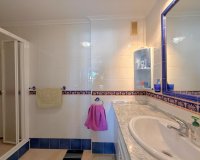 Herverkoop - Apartments - Flats - Orihuela Costa - Villamartín