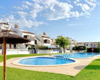 Herverkoop - Apartments - Flats - Orihuela Costa - Villamartín