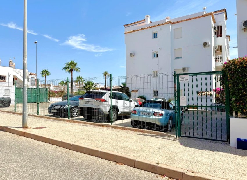 Herverkoop - Apartments - Flats - Orihuela Costa - Villamartín