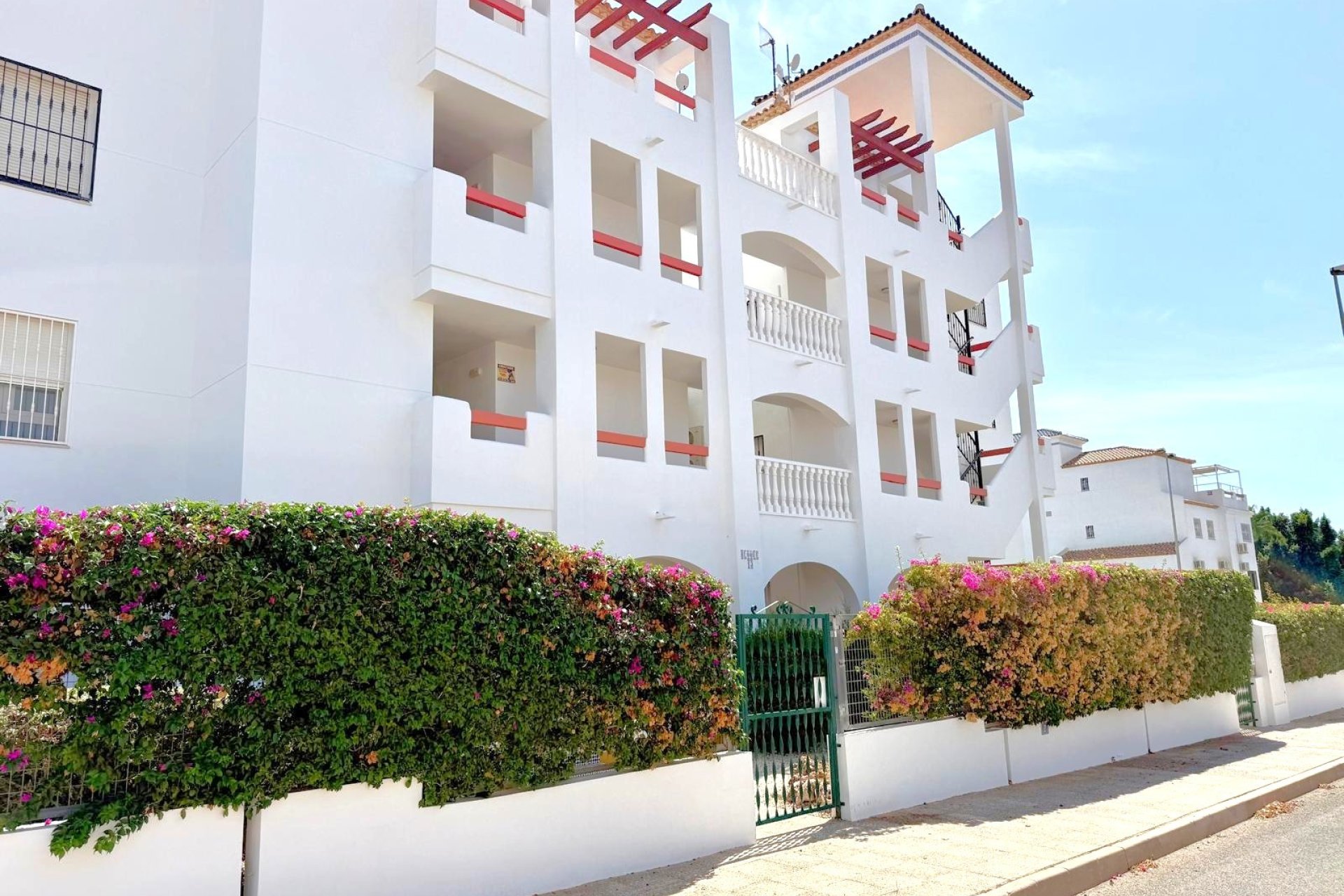 Herverkoop - Apartments - Flats - Orihuela Costa - Villamartín