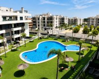 Herverkoop - Apartments - Flats - Orihuela Costa - Villamartín