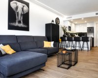 Herverkoop - Apartments - Flats - Orihuela Costa - Villamartín