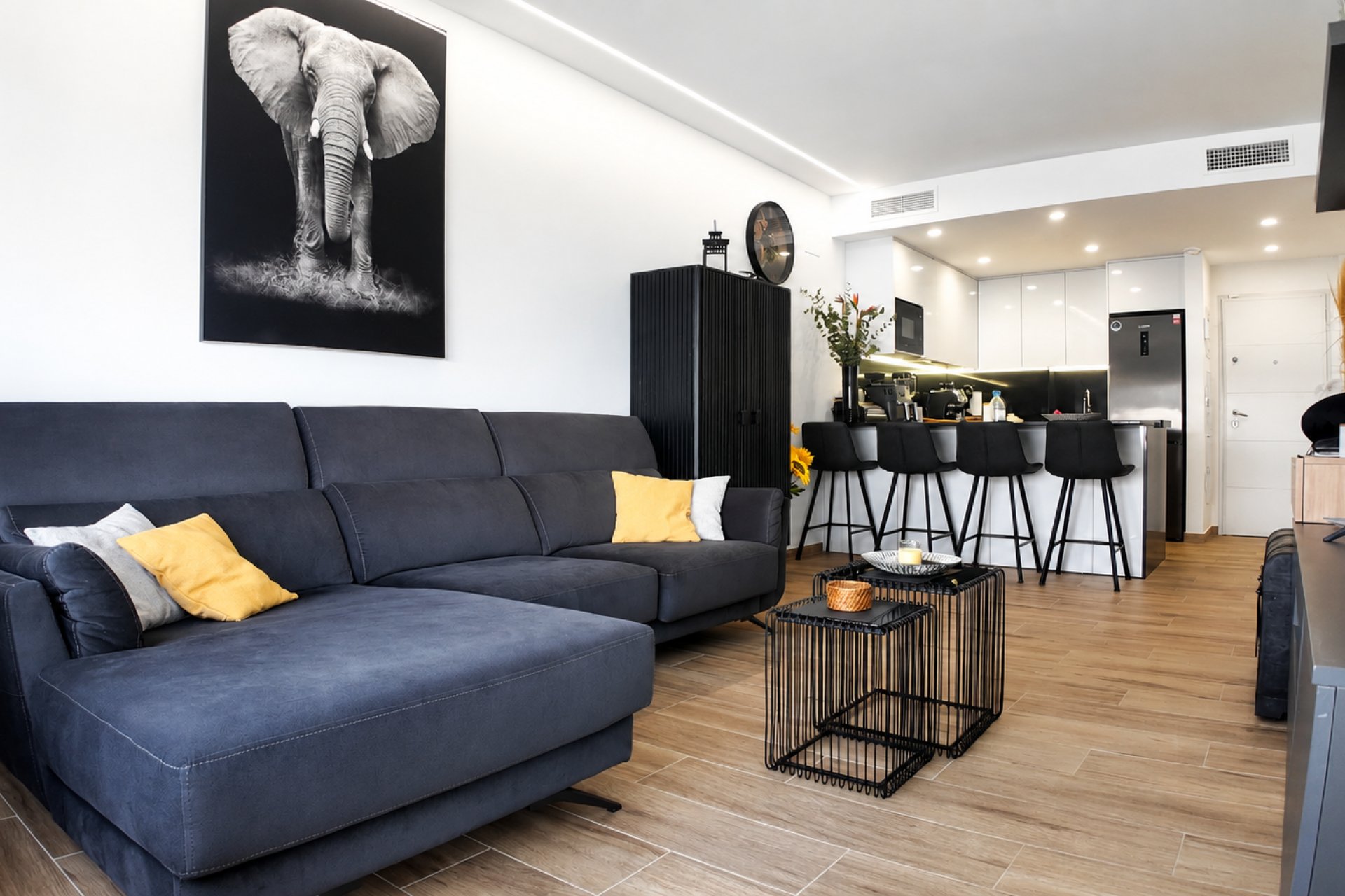 Herverkoop - Apartments - Flats - Orihuela Costa - Villamartín