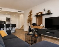 Herverkoop - Apartments - Flats - Orihuela Costa - Villamartín
