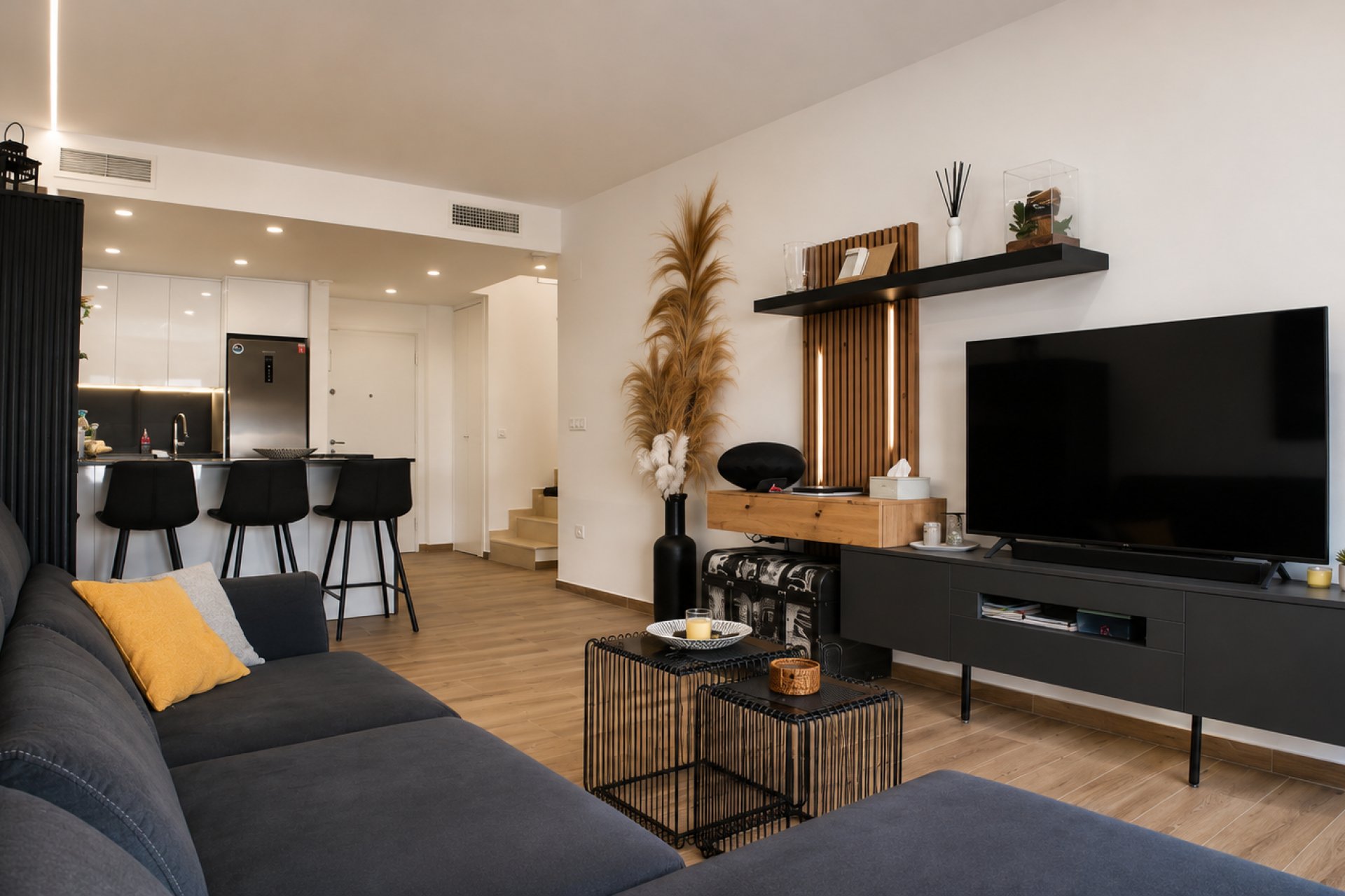 Herverkoop - Apartments - Flats - Orihuela Costa - Villamartín