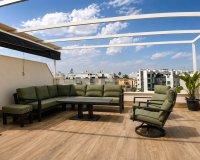 Herverkoop - Apartments - Flats - Orihuela Costa - Villamartín