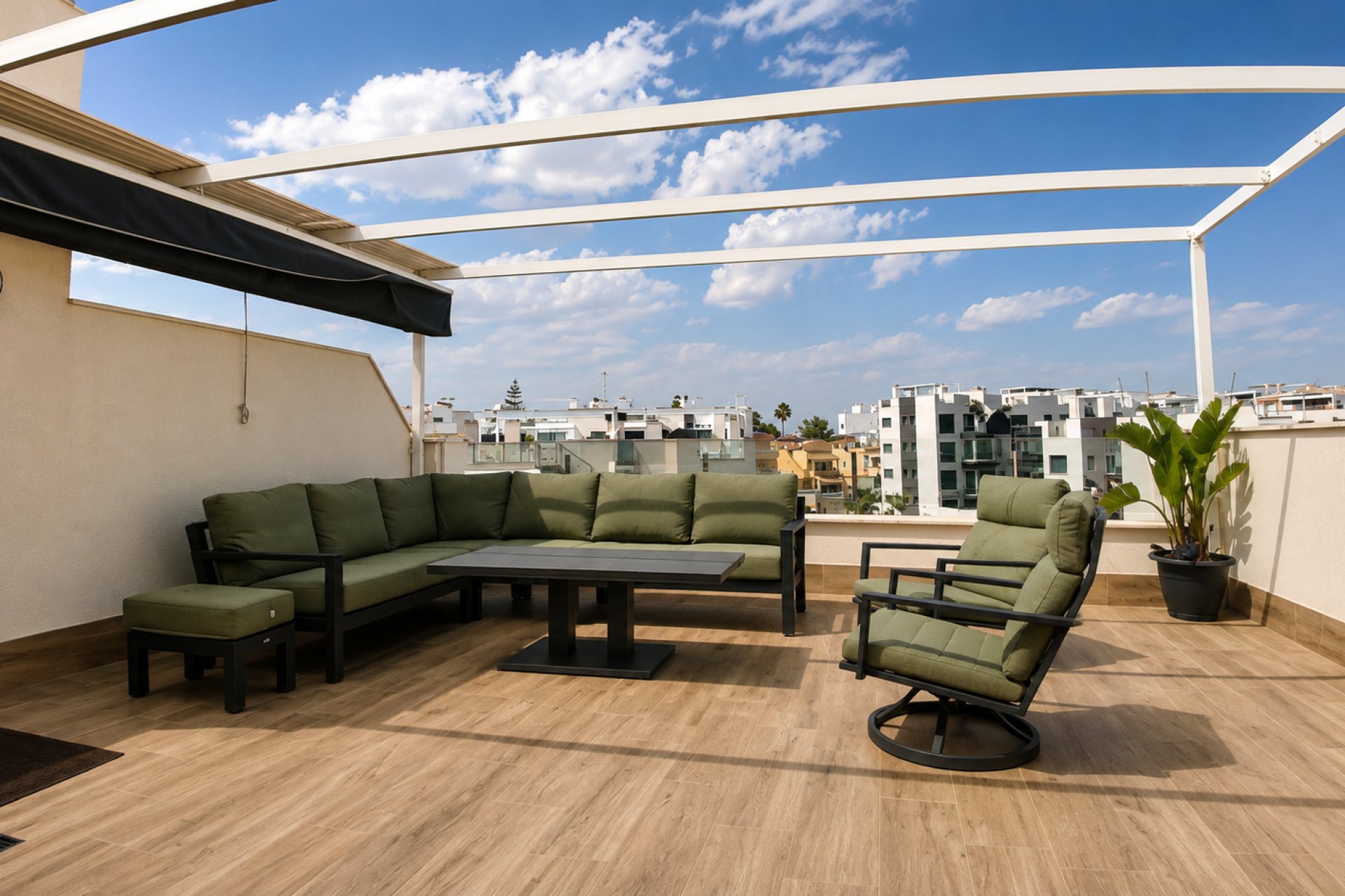 Herverkoop - Apartments - Flats - Orihuela Costa - Villamartín