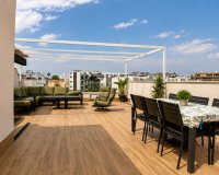 Herverkoop - Apartments - Flats - Orihuela Costa - Villamartín