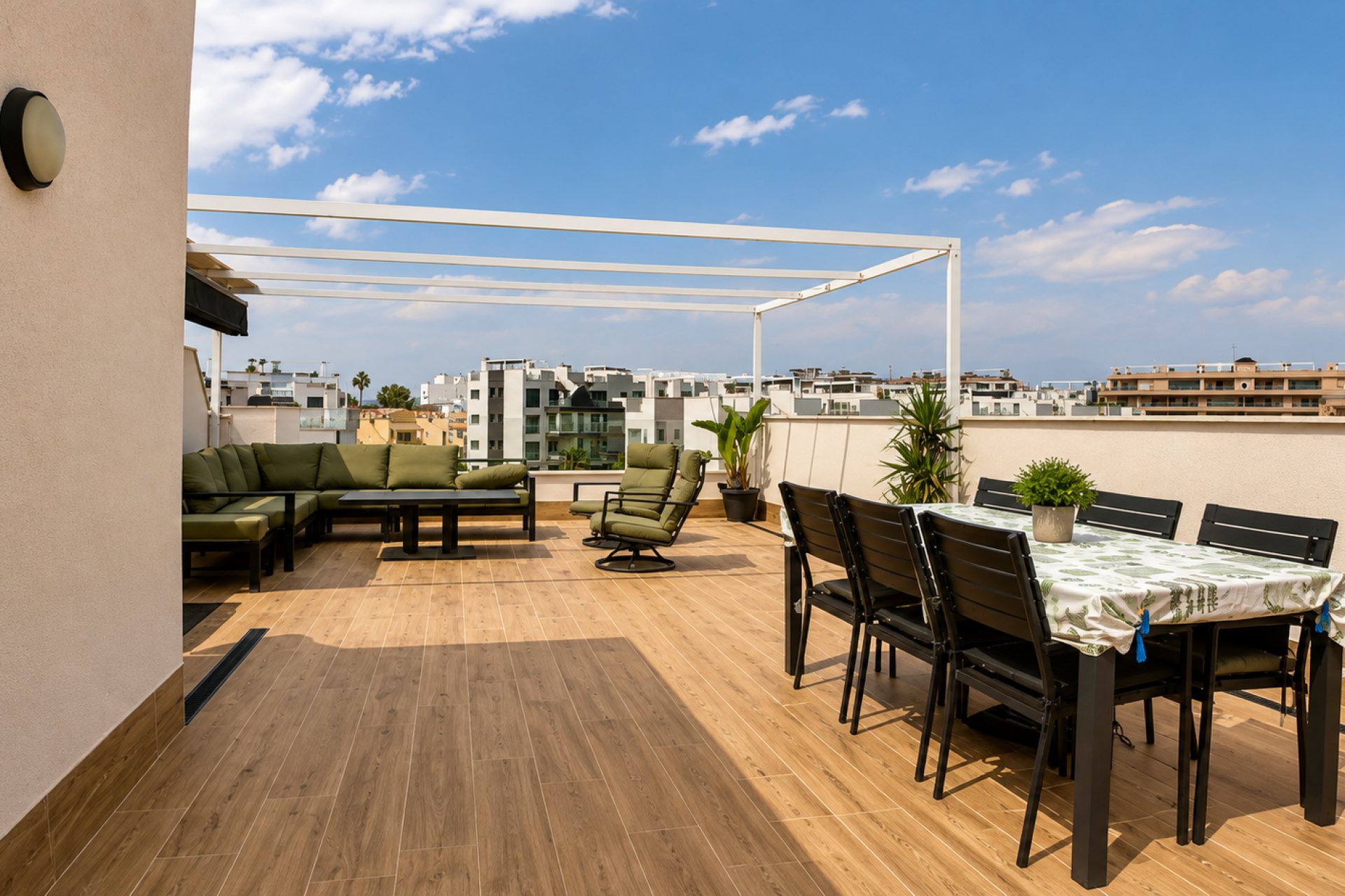 Herverkoop - Apartments - Flats - Orihuela Costa - Villamartín