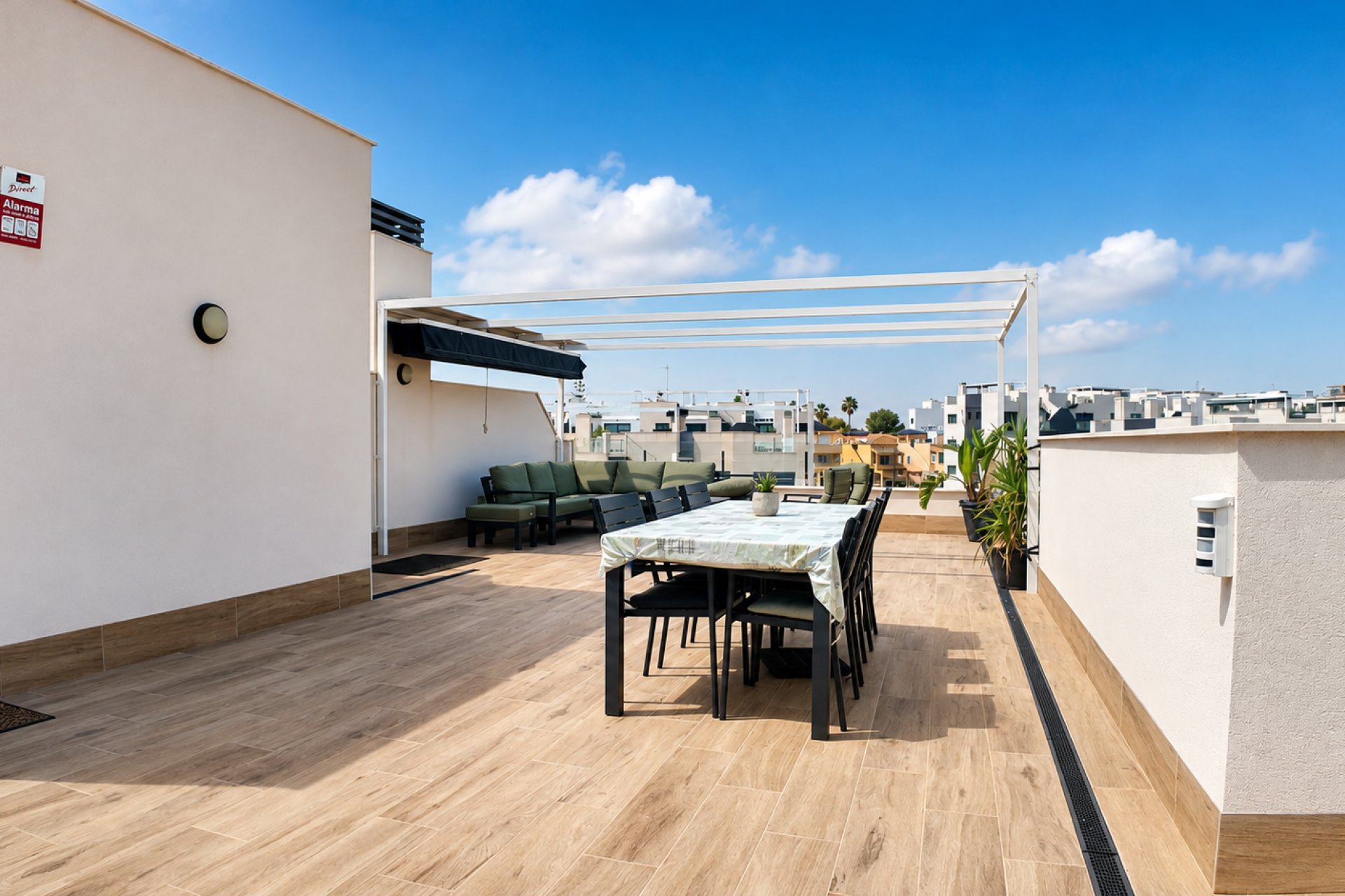 Herverkoop - Apartments - Flats - Orihuela Costa - Villamartín