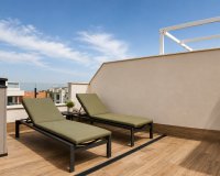 Herverkoop - Apartments - Flats - Orihuela Costa - Villamartín
