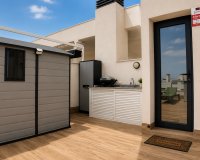 Herverkoop - Apartments - Flats - Orihuela Costa - Villamartín