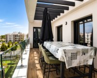 Herverkoop - Apartments - Flats - Orihuela Costa - Villamartín