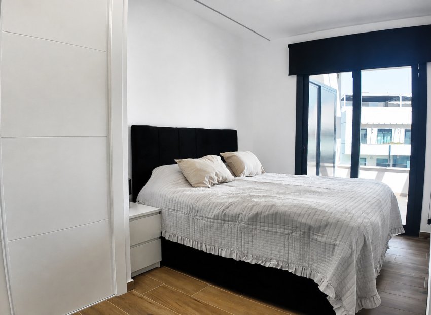 Herverkoop - Apartments - Flats - Orihuela Costa - Villamartín