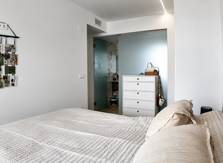 Herverkoop - Apartments - Flats - Orihuela Costa - Villamartín
