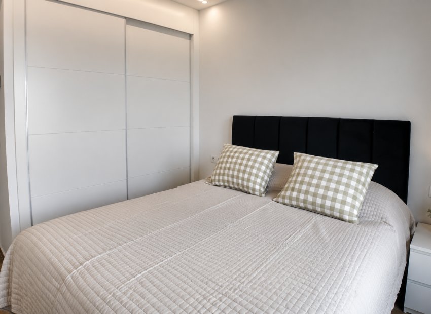 Herverkoop - Apartments - Flats - Orihuela Costa - Villamartín