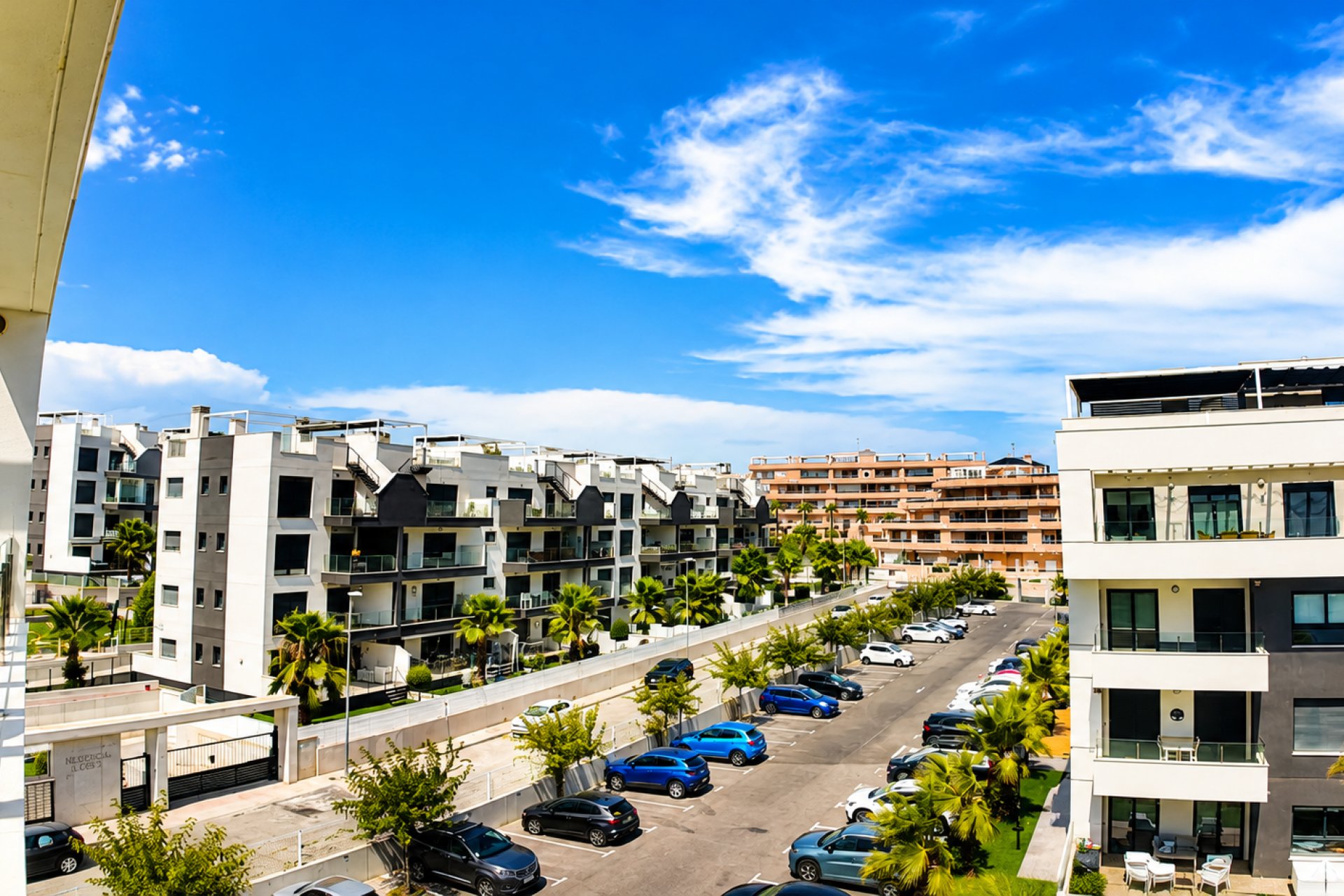 Herverkoop - Apartments - Flats - Orihuela Costa - Villamartín