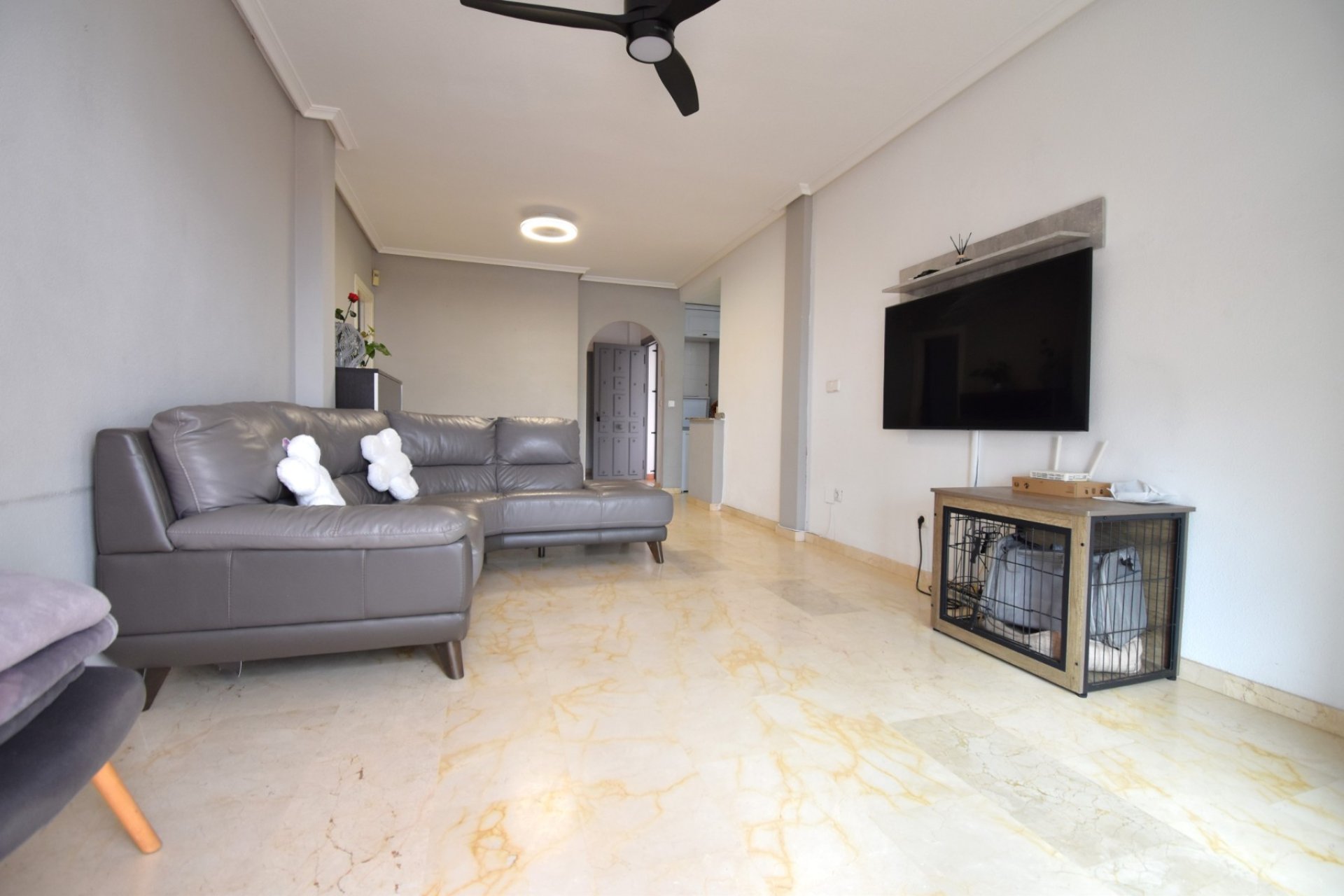 Herverkoop - Apartments - Flats - Orihuela Costa - Villamartín