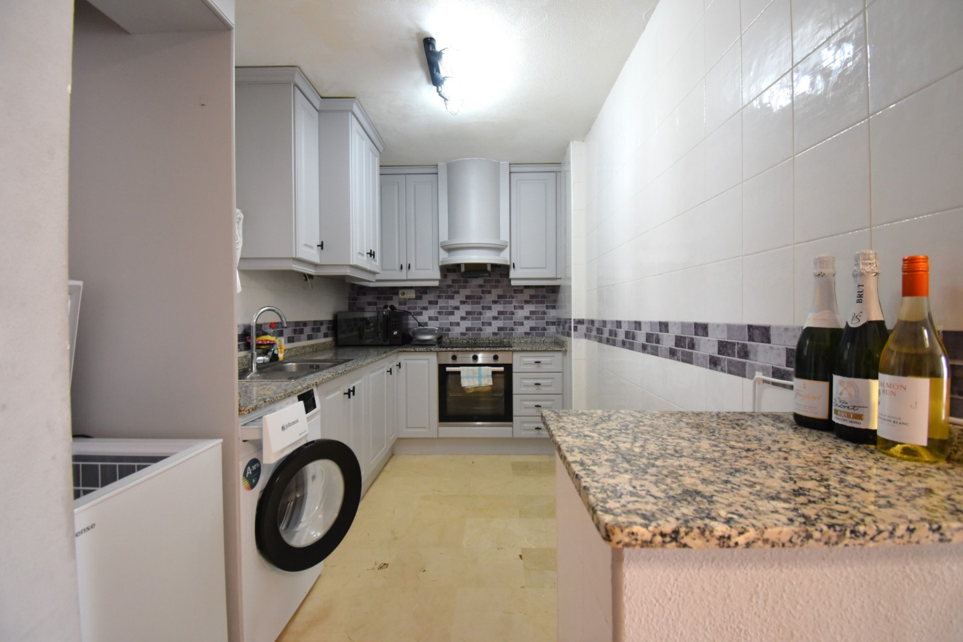 Herverkoop - Apartments - Flats - Orihuela Costa - Villamartín