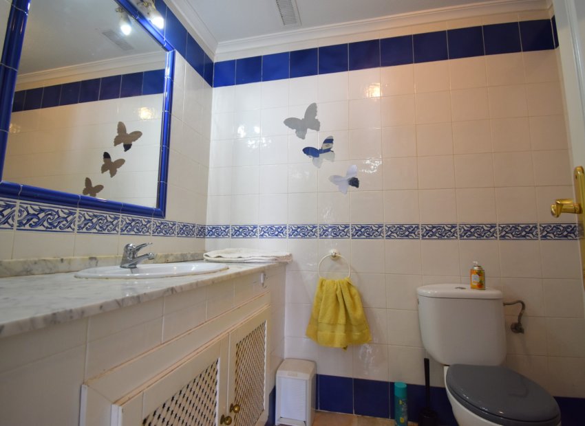 Herverkoop - Apartments - Flats - Orihuela Costa - Villamartín